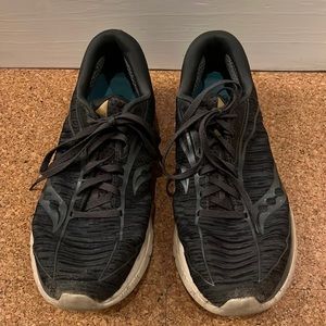 Saucony Men’s Kinvara Everun size 11.5